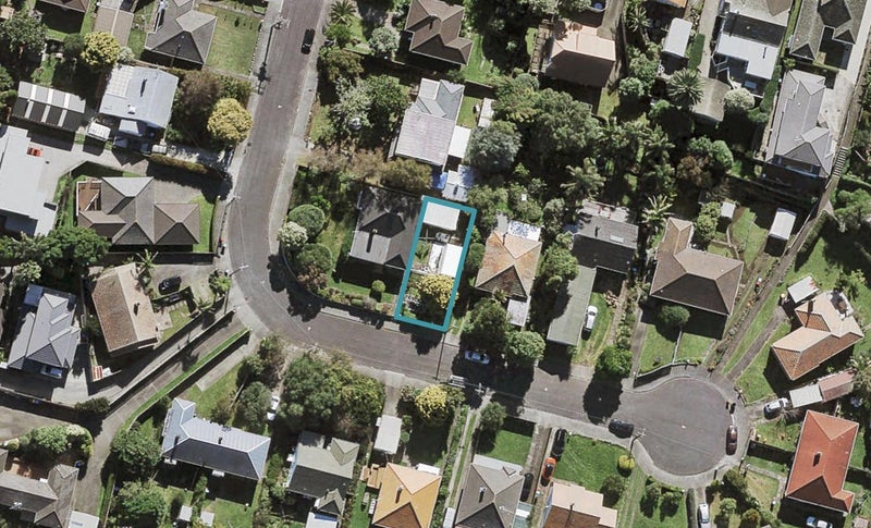 3C Kain Street, Mount Eden, Auckland - Carousel 1