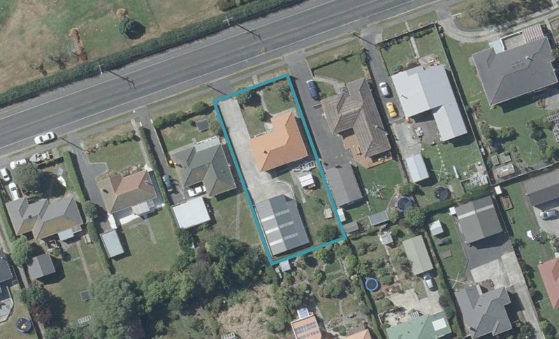 343 Brighton Road, Waldronville, Dunedin - Carousel 1