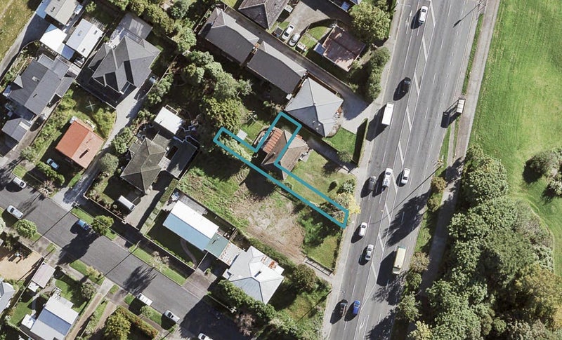 1499D Great North Road, Waterview, Auckland - Carousel 1