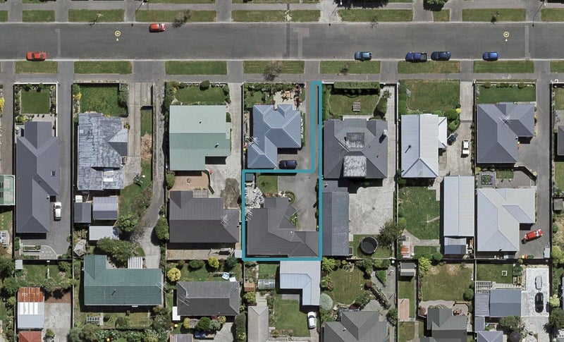 101B George Street, Windsor, Invercargill - Carousel 1