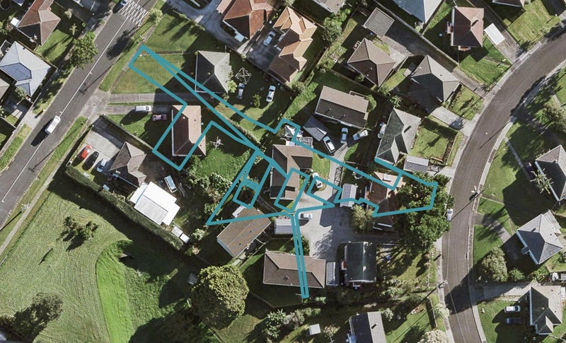 3 Maea Lane, Mount Roskill, Auckland - Carousel 1