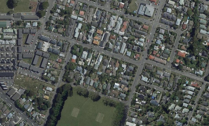 5/38 Buffon Street, Waltham, Christchurch - Carousel 1