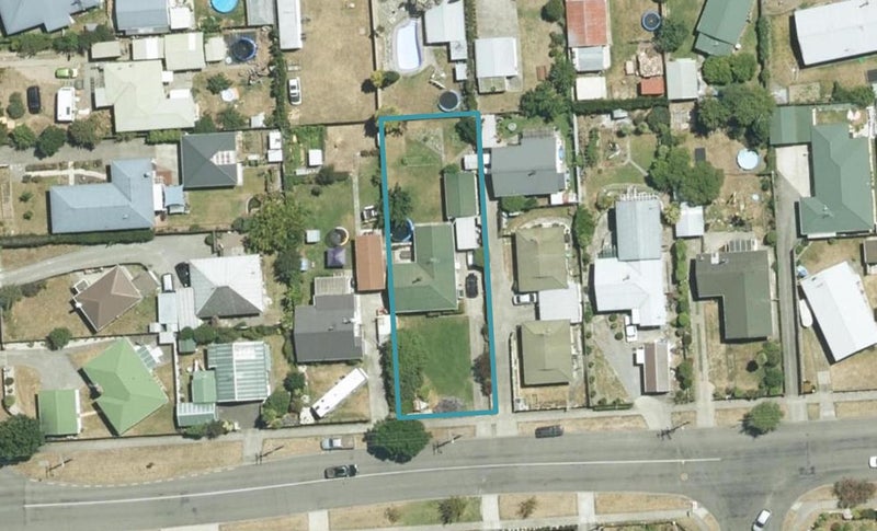 93 Hospital Road, Witherlea, Blenheim - Carousel 1