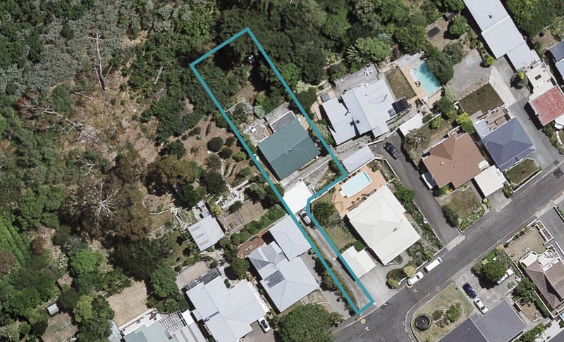 32 Simla Terrace, Hospital Hill, Napier - Carousel 1