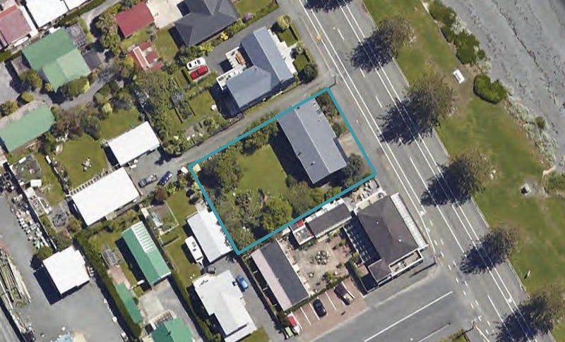 144 Esplanade, Kaikoura - Carousel 1
