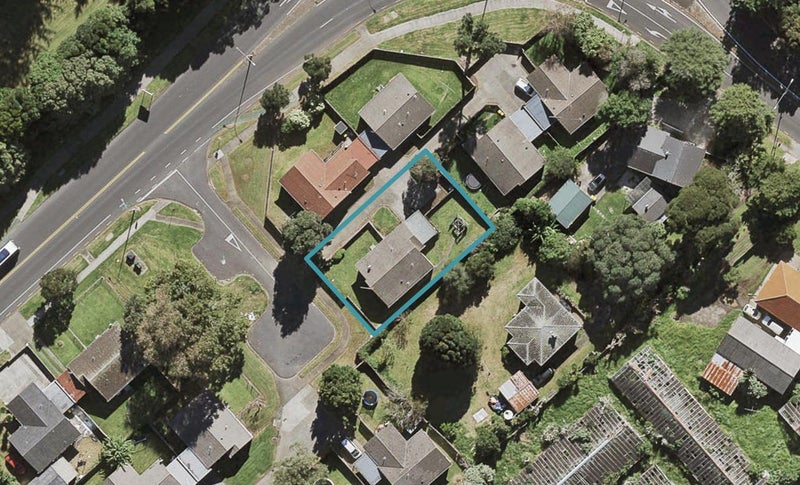 6 Rye Court, Mangere East, Auckland - Carousel 1