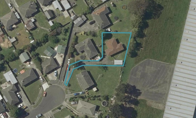 22A Bristol Crescent, Roslyn, Palmerston North - Carousel 1