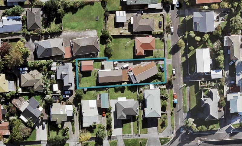 4 Pitcairn Place, Avondale, Auckland - Carousel 1
