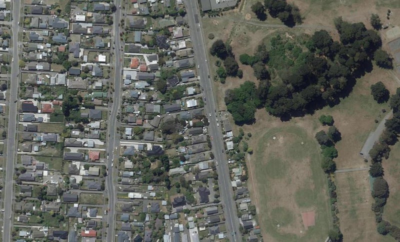 298 Keyes Road, New Brighton, Christchurch - Carousel 1