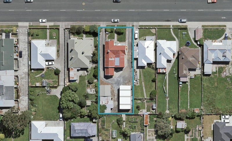 171 Crinan Street, Appleby, Invercargill - Carousel 1