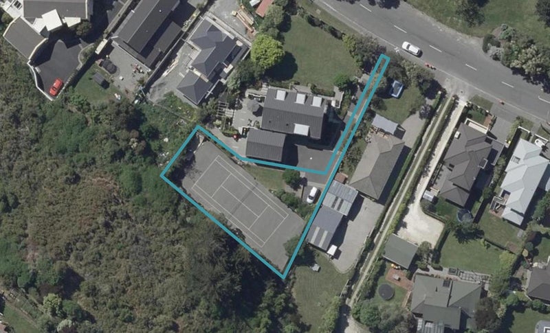 100 McCormacks Bay Road, Mount Pleasant, Christchurch - Carousel 1
