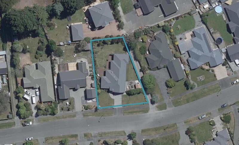 7 Styx River Place, Spencerville, Christchurch - Carousel 1