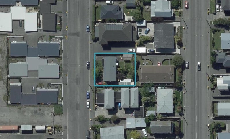 78A Packe Street, Edgeware, Christchurch - Carousel 1