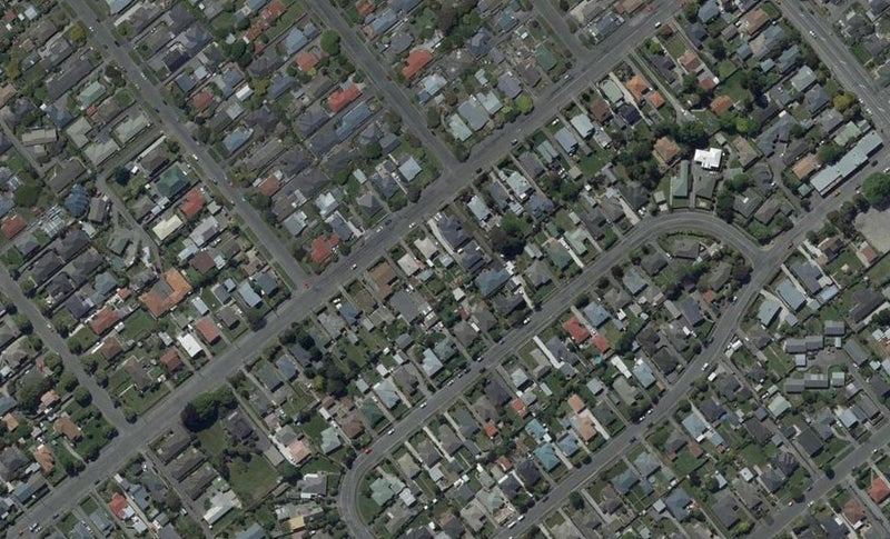 4/130 Neville Street, Spreydon, Christchurch - Carousel 1