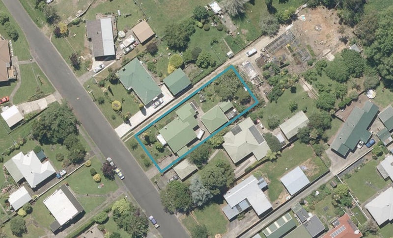 64 Roberts Avenue, Aramoho, Whanganui - Carousel 1