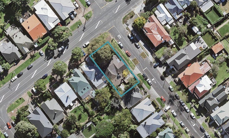 100 Williamson Avenue, Grey Lynn, Auckland - Carousel 1