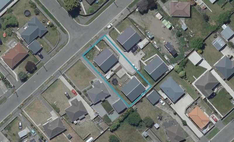 42 Doreen Street, Aranui, Christchurch - Carousel 1