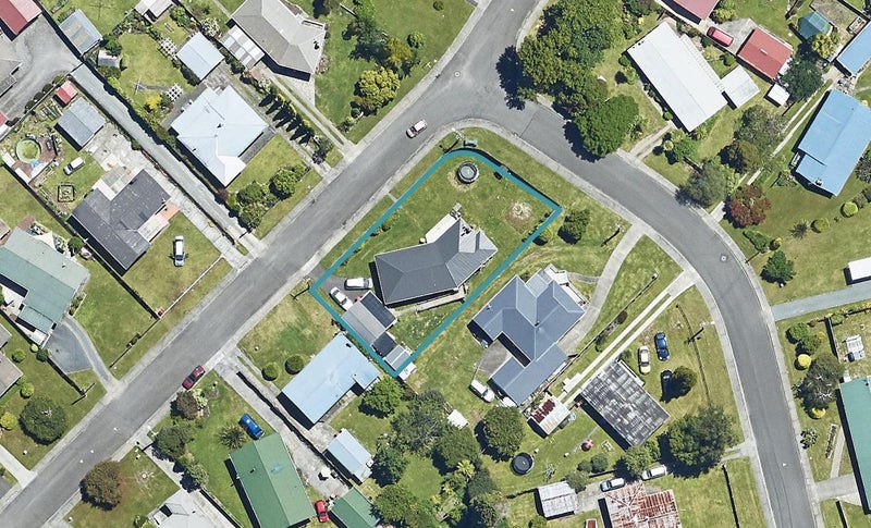 42 Martin Street, Utuhina, Rotorua - Carousel 1