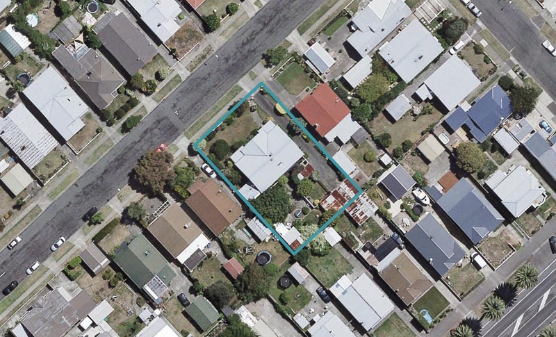 3 Winifred Street, Napier South, Napier - Carousel 1