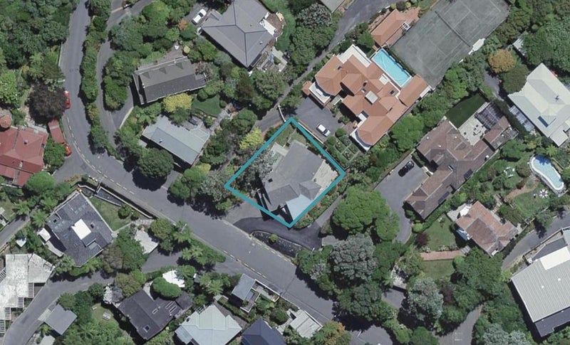 50A Clark Street, Khandallah, Wellington - Carousel 1