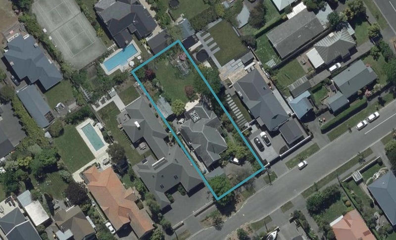 77 Weston Road, St Albans, Christchurch - Carousel 1