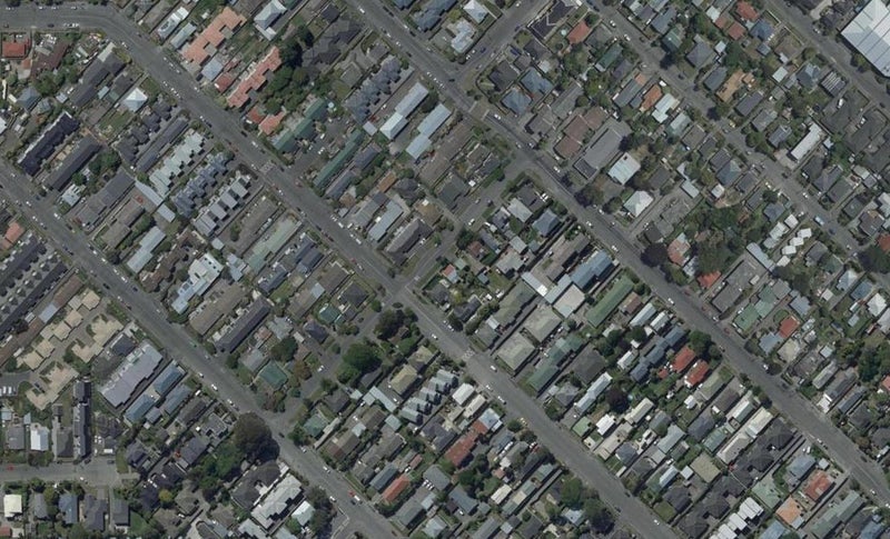 24 Montrose Street, Sydenham, Christchurch - Carousel 1