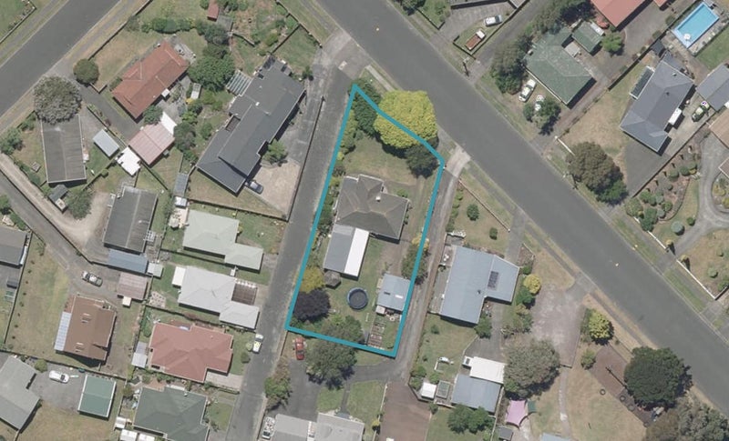 47 Fox Road, Springvale, Whanganui - Carousel 1