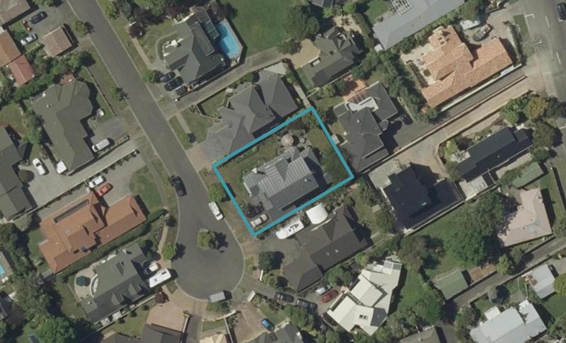 7 Dougherty Place, Hokowhitu, Palmerston North - Carousel 1