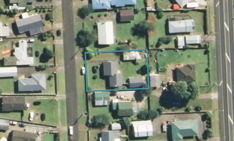 9 Grey Street, Normanby, Hāwera - Carousel 1