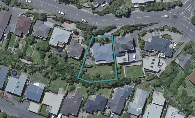 136 Cashmere Avenue, Khandallah, Wellington - Carousel 1
