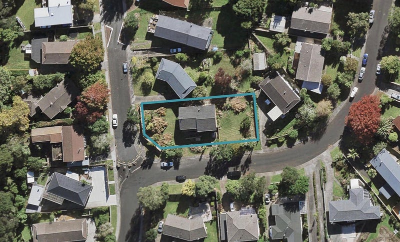 2 Cunliffe Place, Glenfield, Auckland - Carousel 1