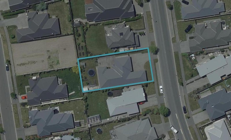 69 Aidanfield Drive, Aidanfield, Christchurch - Carousel 1