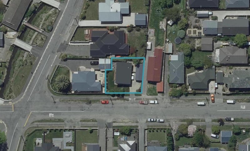 55 Warden Street, Richmond, Christchurch - Carousel 1