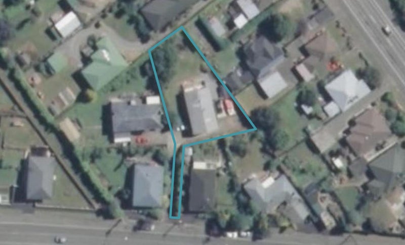 17 Coonoor Road, Watlington, Timaru - Carousel 1