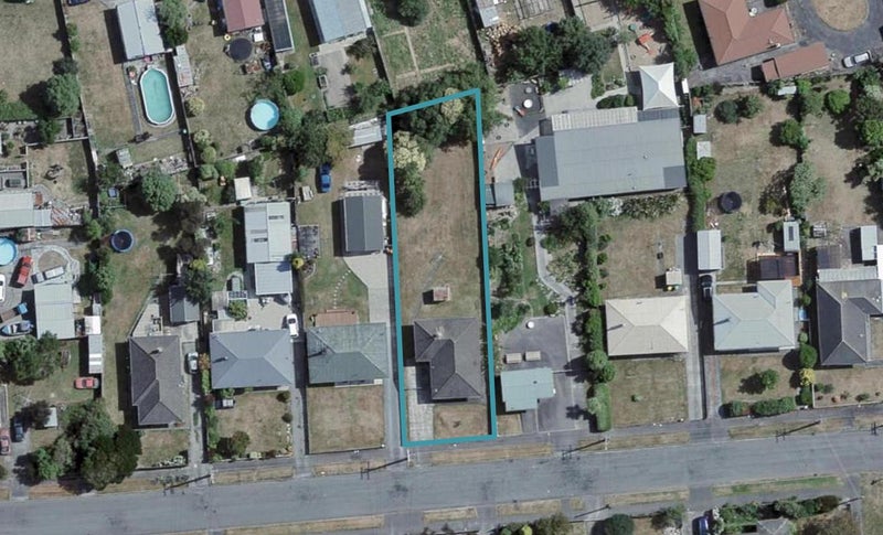 9 Surrey Street, Solway, Masterton - Carousel 1
