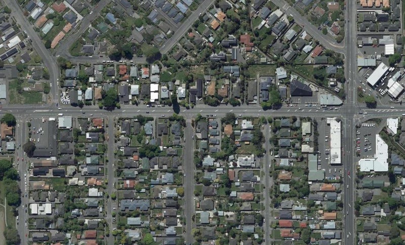 1/94 Warrington Street, Edgeware, Christchurch - Carousel 1