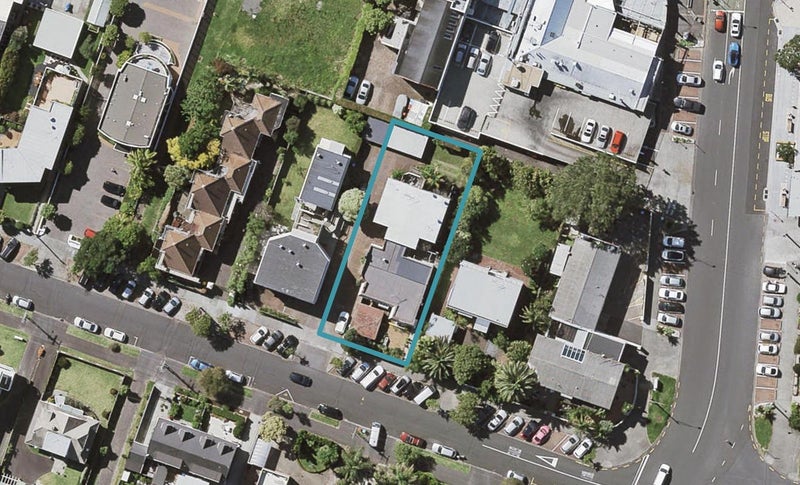 3/16 Marau Crescent, Mission Bay, Auckland - Carousel 1