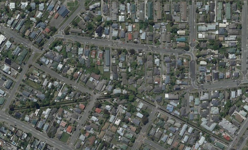 1/32 Wellington Street, Phillipstown, Christchurch - Carousel 1