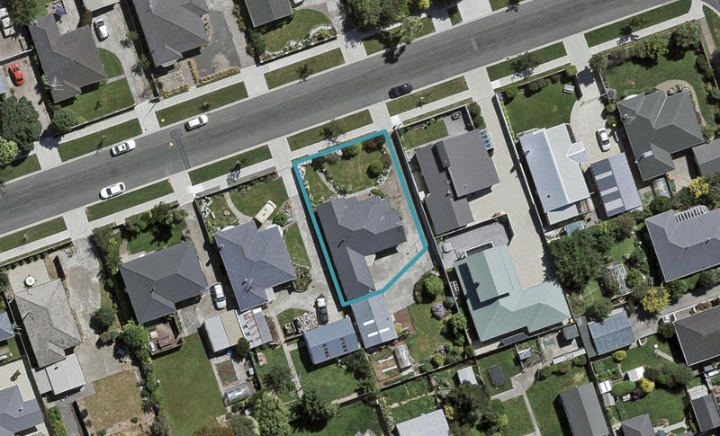 89B Baird Street, Richmond, Invercargill - Carousel 1
