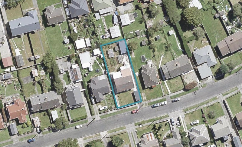 23 Grierson Street, Naenae, Lower Hutt - Carousel 1