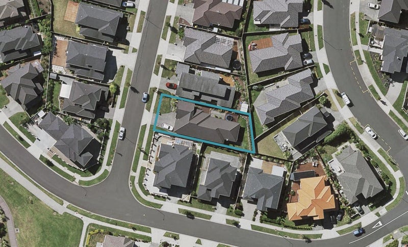 3 Dromoland Drive, Flat Bush, Auckland - Carousel 1