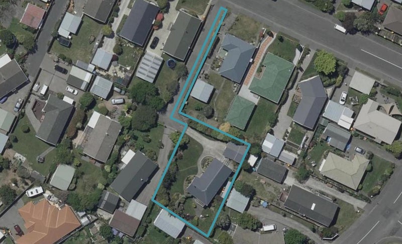 9 Fern Drive, Halswell, Christchurch - Carousel 1