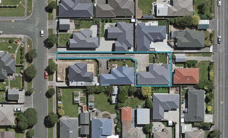 11 Salford Street, Waverley, Invercargill - Carousel 1