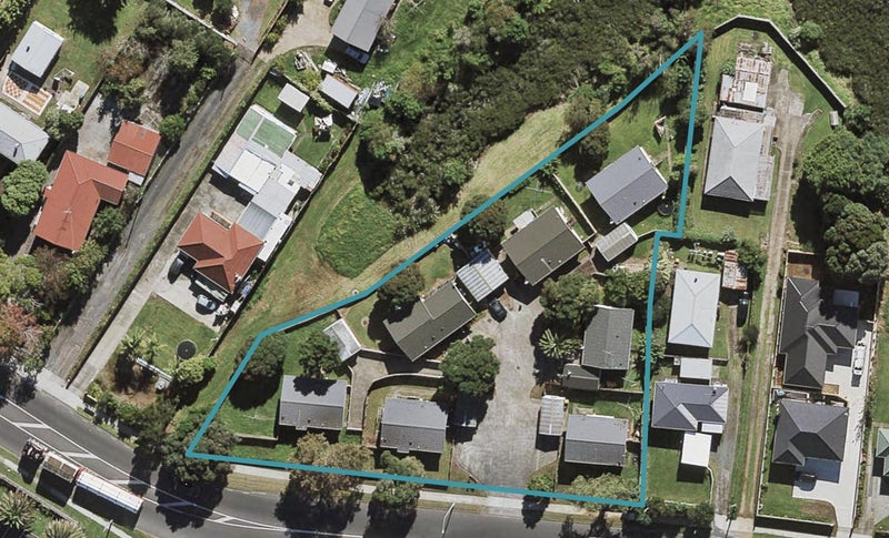 6/160 Favona Road, Favona, Auckland - Carousel 1