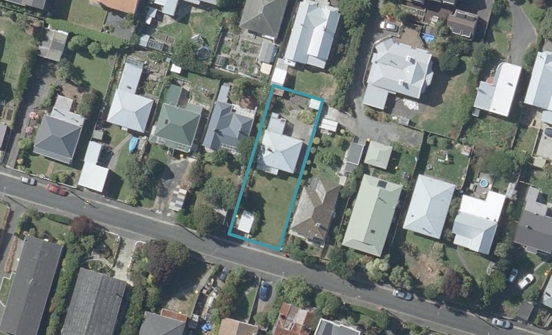19 Ventnor Street, Mornington, Dunedin - Carousel 1