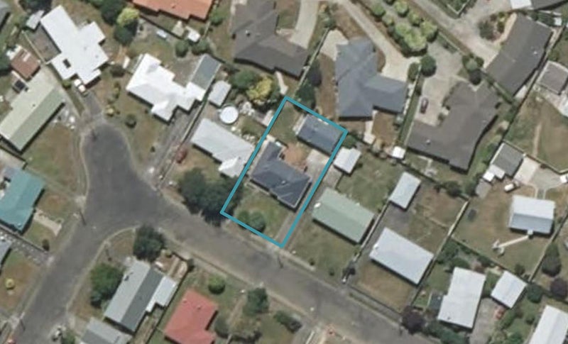 33 Green Avenue, Levin, Levin - Carousel 1