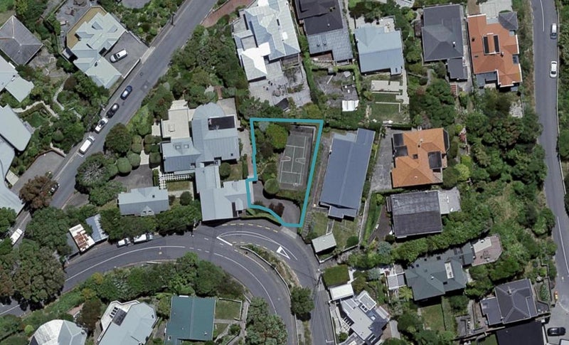 7 Roseneath Terrace, Roseneath, Wellington - Carousel 1