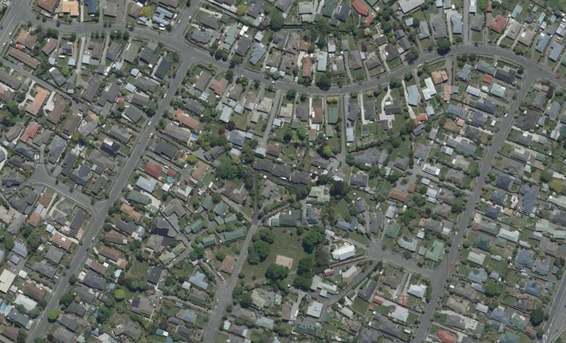2/26A Larch Place, Casebrook, Christchurch - Carousel 1