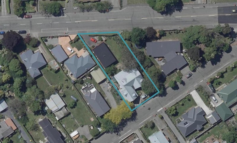 33 Flavell Street, Heathcote Valley, Christchurch - Carousel 1