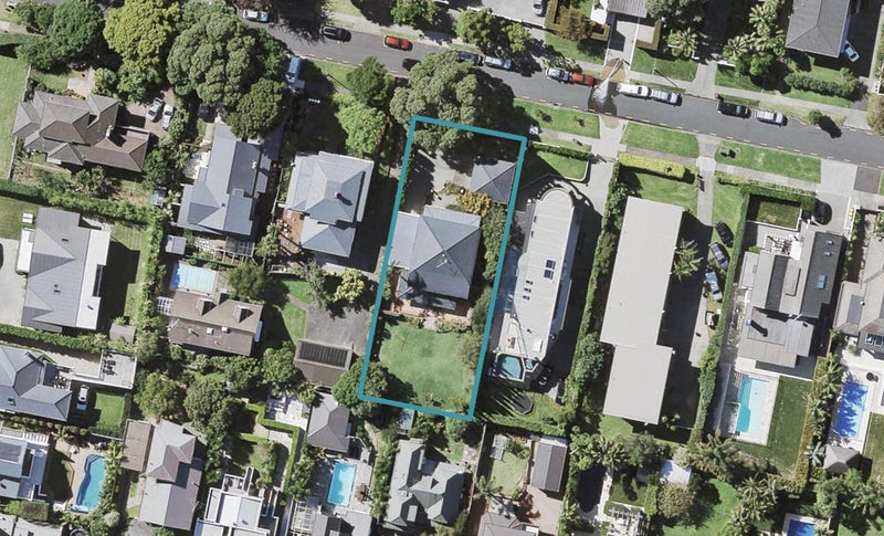 5 Brett Avenue, Takapuna, Auckland - Carousel 1